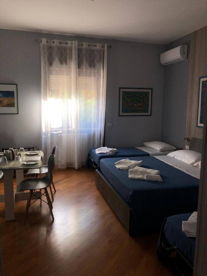 B&B Salento Garden Lecce Zewnętrze zdjęcie